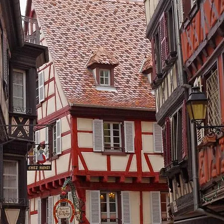 Appartamento Hyper Centre 10 Pers *