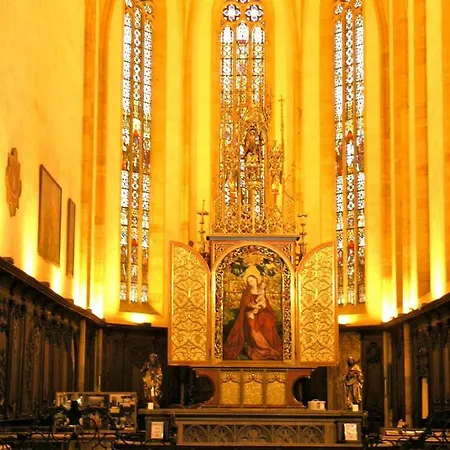 Apartament Hyper Centre 10 Pers *