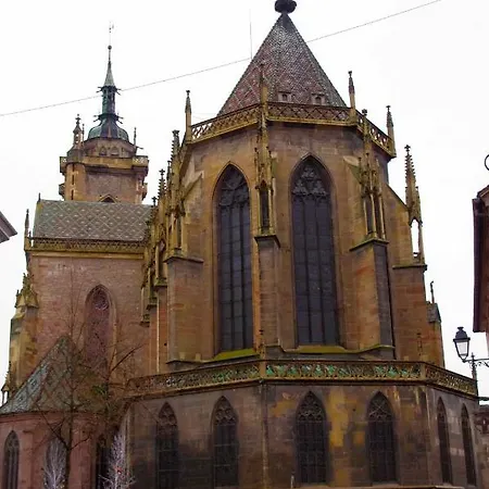 Apartament Hyper Centre 10 Pers