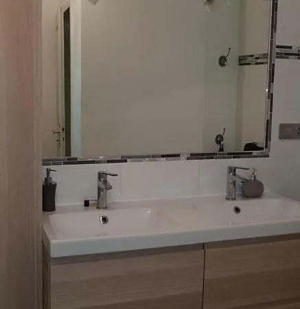 Hyper Centre 10 Pers Apartament Colmar