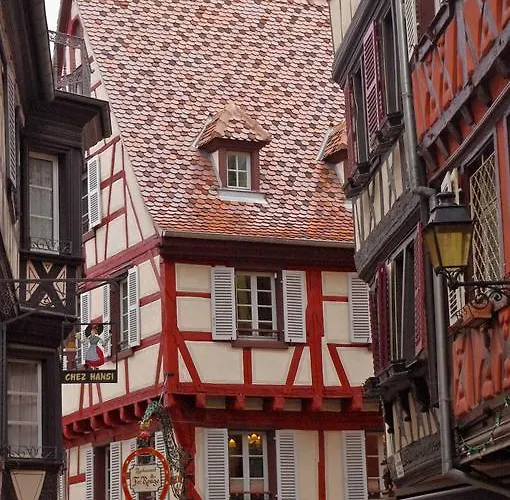 Apartament Hyper Centre 10 Pers *