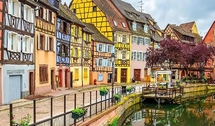 Apartament Hyper Centre 10 Pers