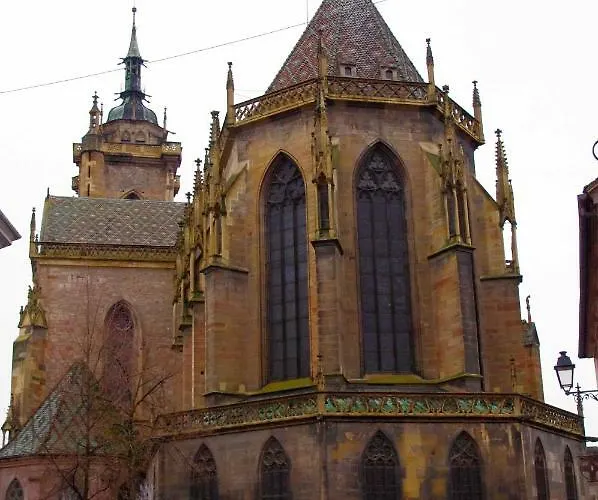 Apartament Hyper Centre 10 Pers